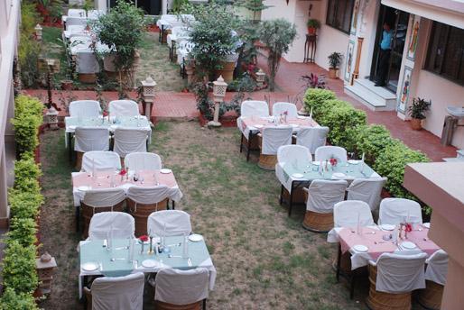 Master Paradise Pushkar Esterno foto