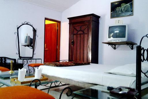 Master Paradise Pushkar Esterno foto