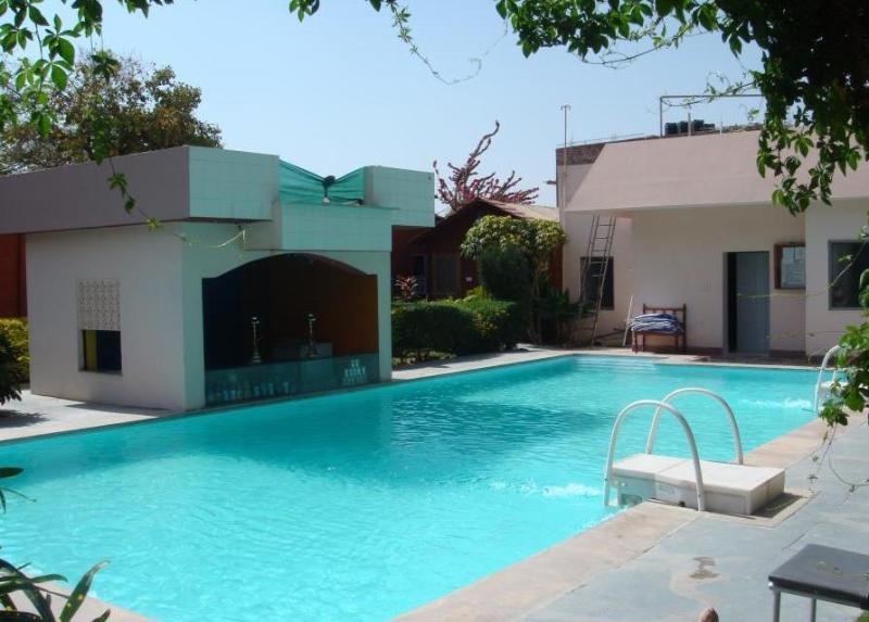Master Paradise Pushkar Esterno foto