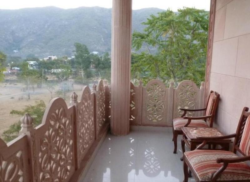 Master Paradise Pushkar Esterno foto